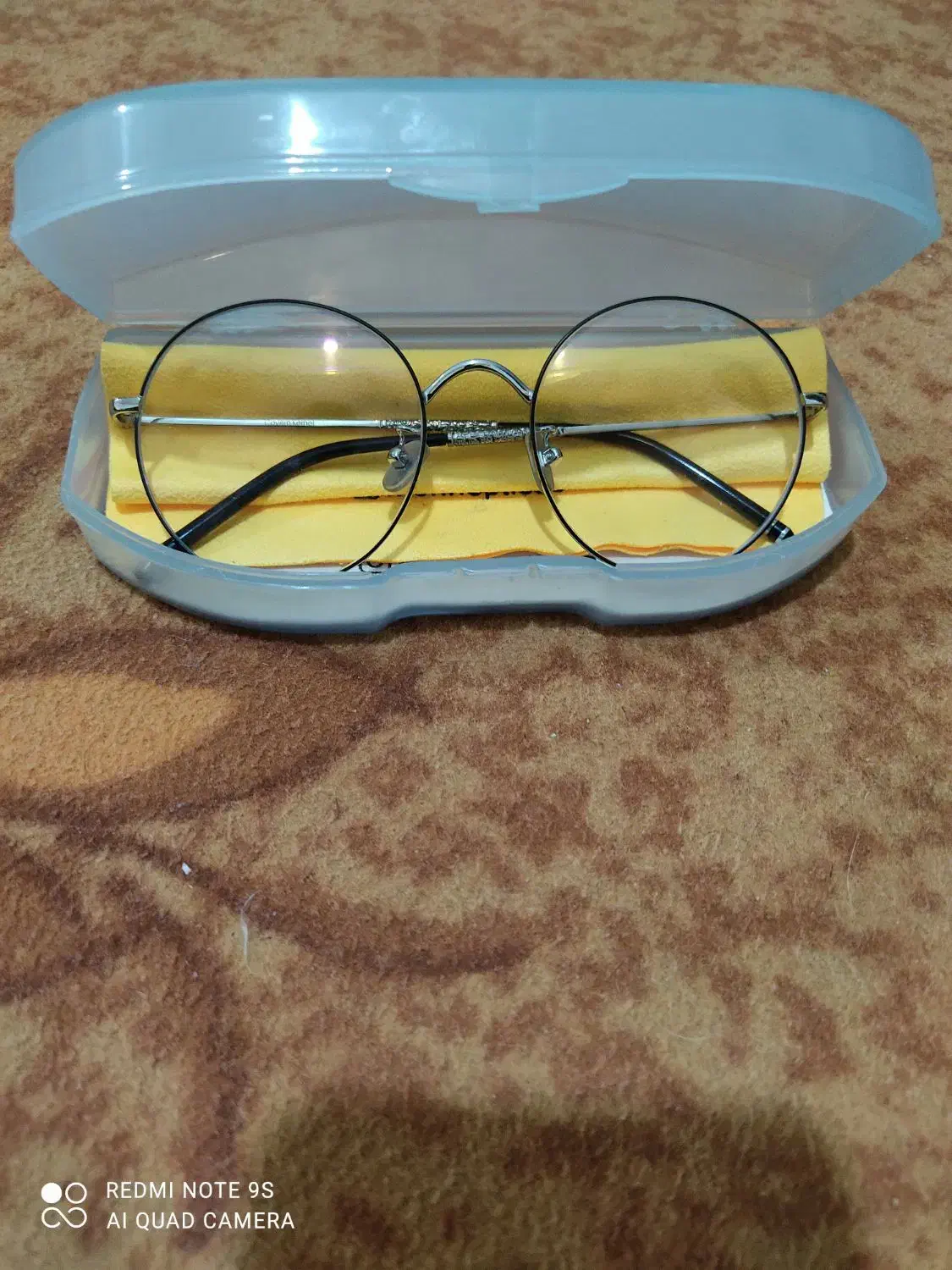 عینک طبی|زیورآلات و اکسسوری|خورموج, |دیوار