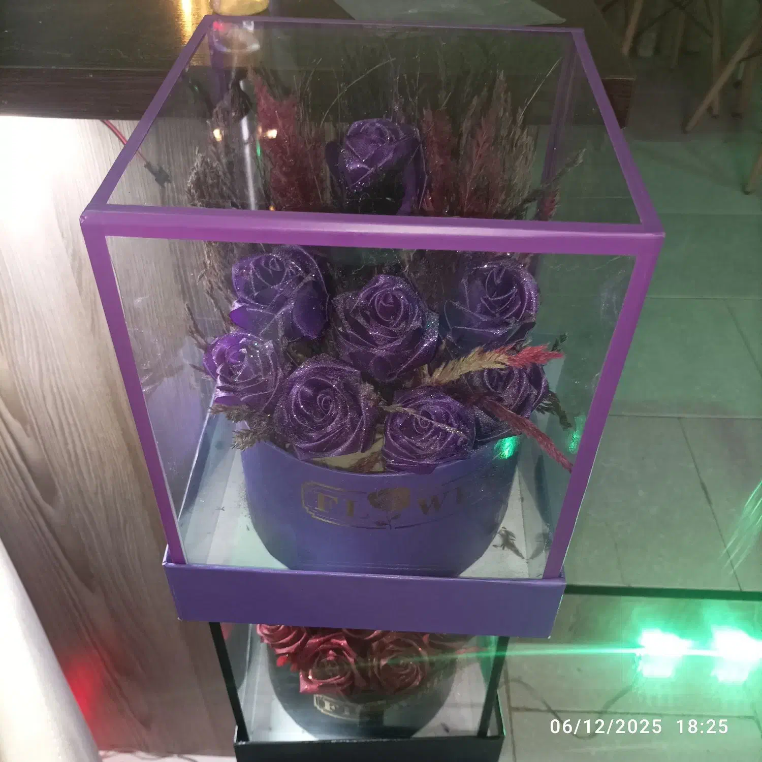 باکس گل|گل مصنوعی|پیشوا, |دیوار