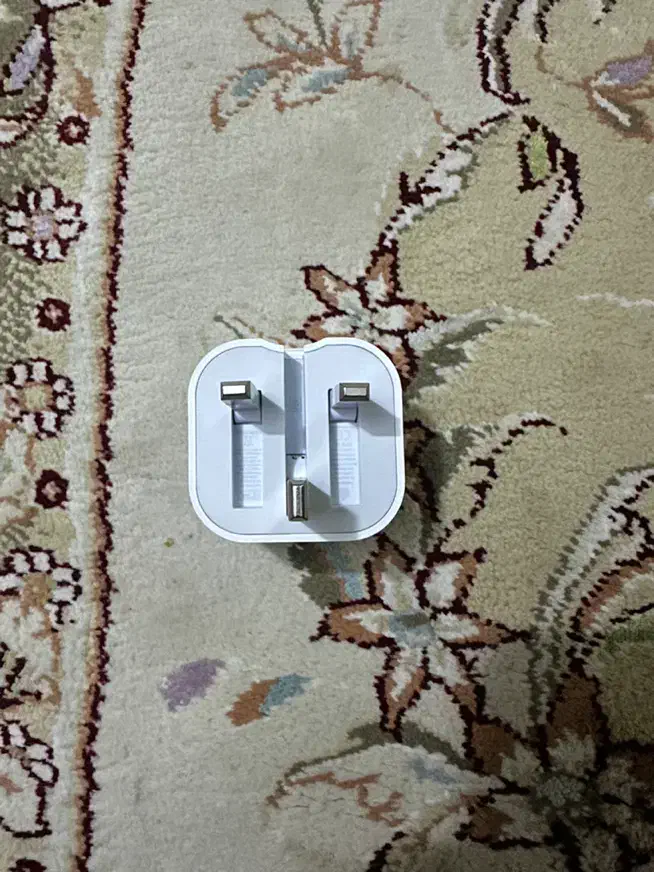 آداپتور آیفون شرکتی|لوازم جانبی موبایل و تبلت|قشم, |دیوار