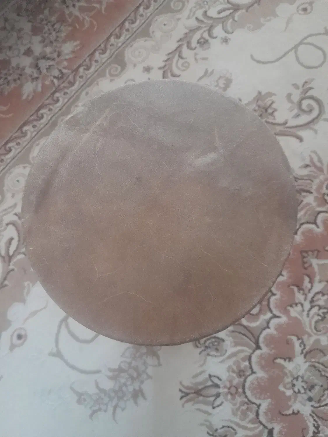 تنبک اصل شیرانی|سازهای سنتی|فولادشهر, B2|دیوار