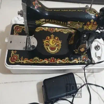 چرخ خیاطی|چرخ خیاطی و ریسندگی|بهشهر, |دیوار