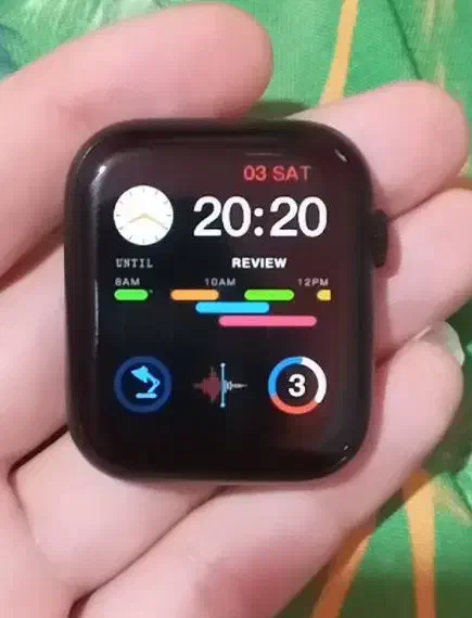 ساعت هوشمند|ساعت|زابل, |دیوار