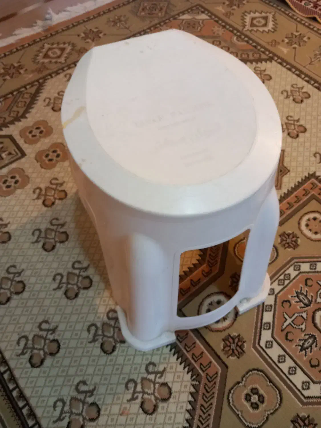 فرنگی درحد نو|لوازم سرویس بهداشتی|اردبیل, |دیوار