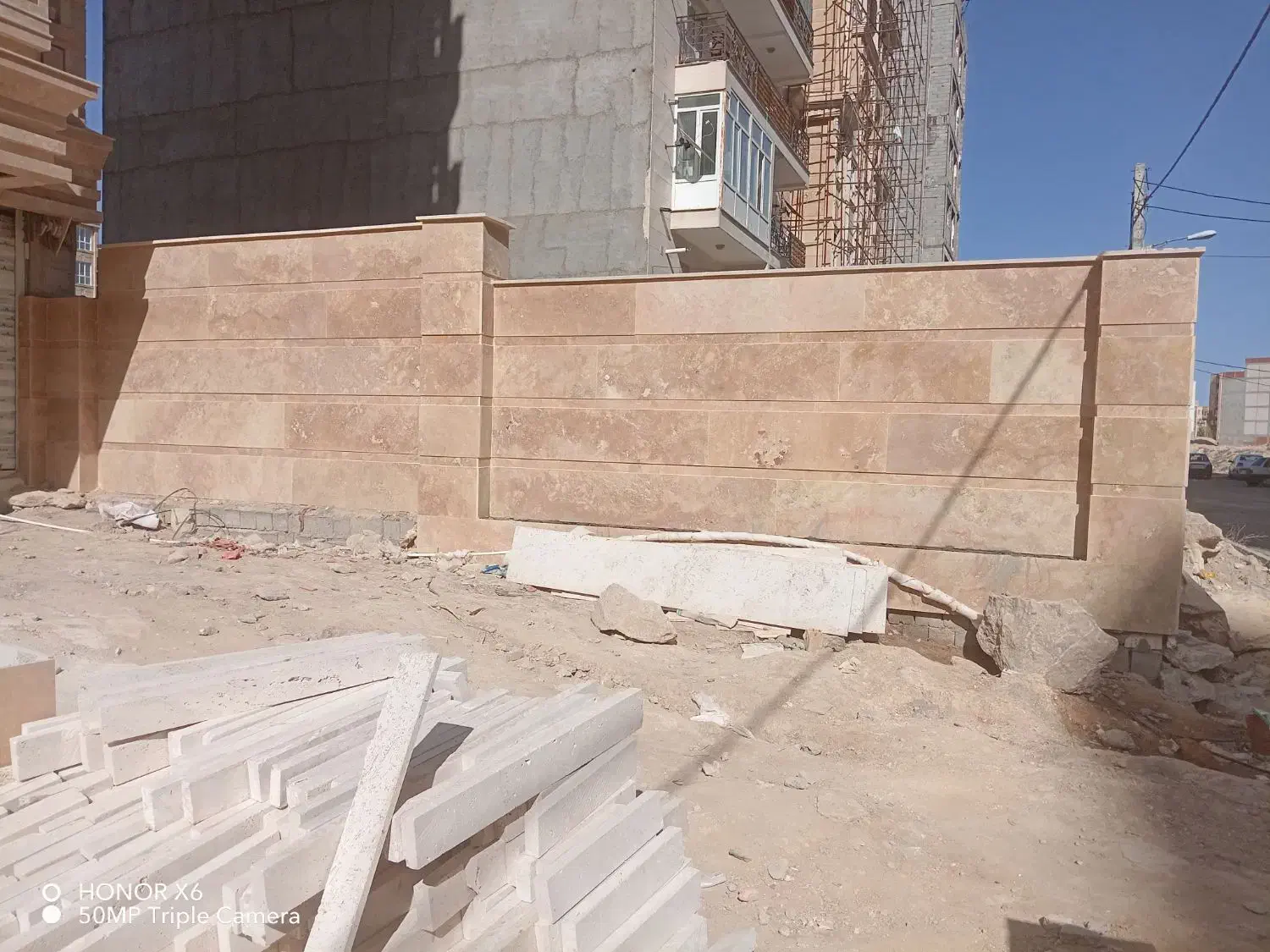 اجرای کاشی کاری ، سرامیک ، موزائیک سنگ|خدمات پیشه و مهارت|اردبیل, |دیوار