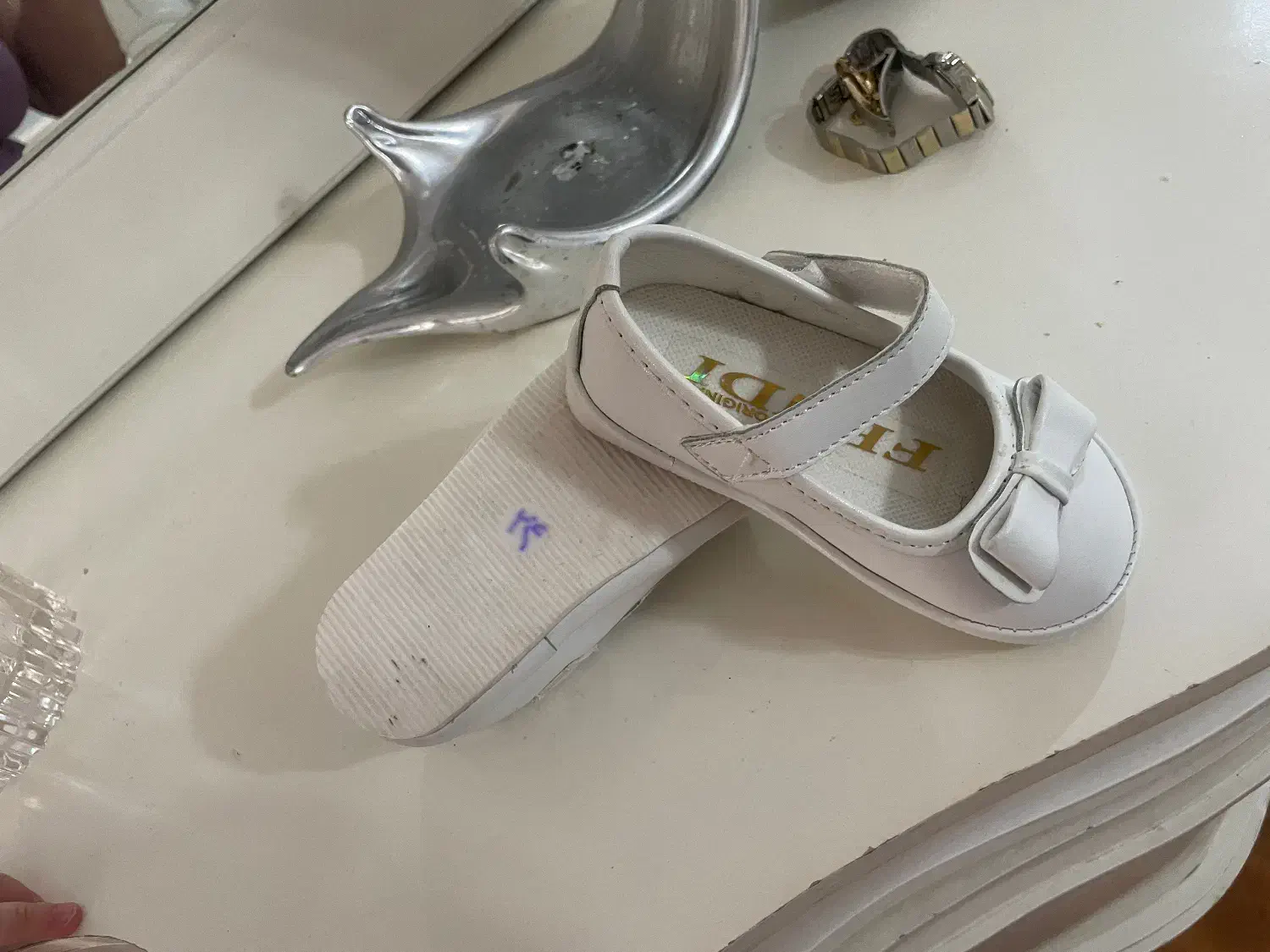 کفش طبی نو|کفش و لباس بچه|رشت, شهرک قدس|دیوار