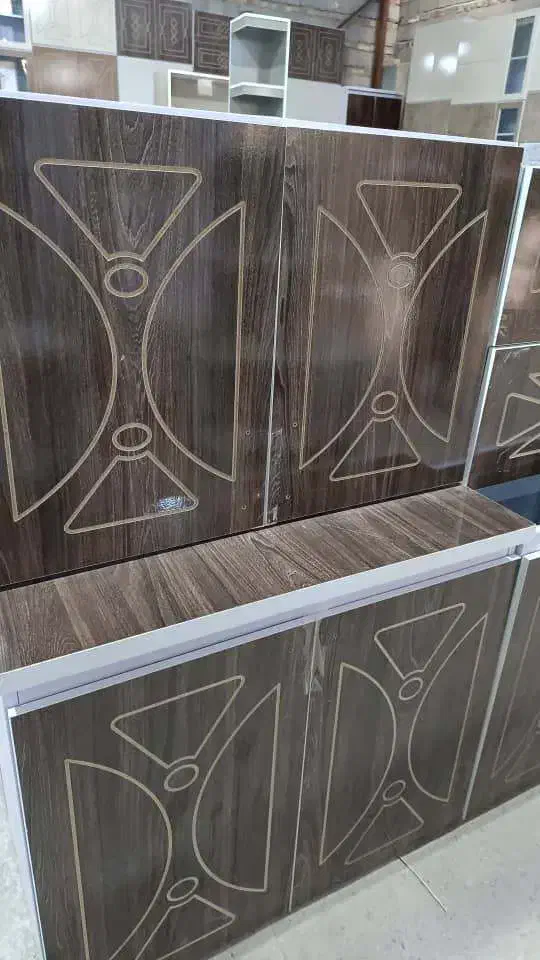 کابینت پیش ساخت|مصالح و تجهیزات ساختمان|اهواز, فاز ۵ پاداد|دیوار