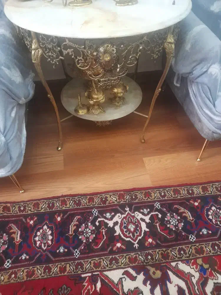 میز برنز|میز تلفن|تبریز, |دیوار