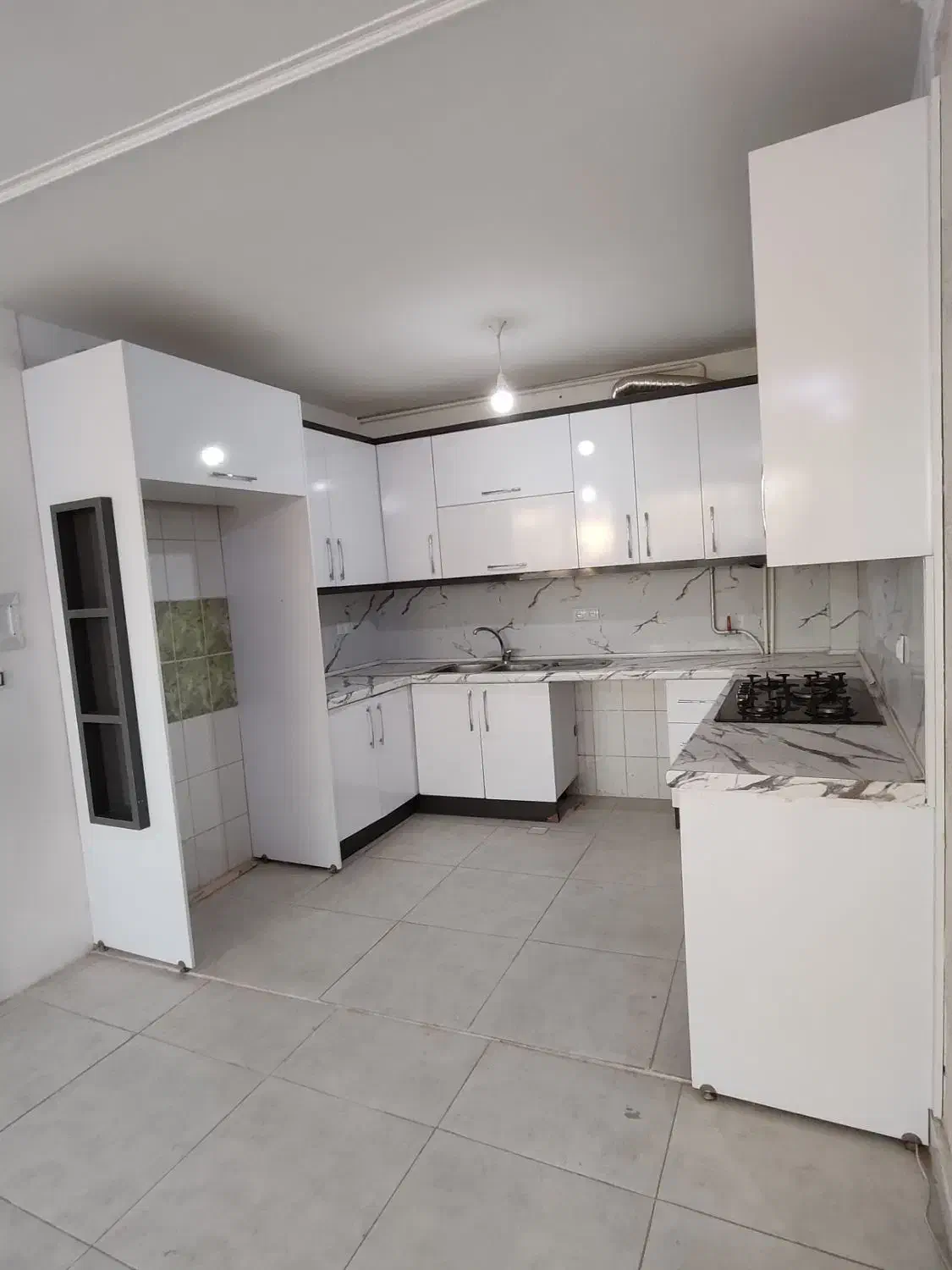 تکواحدی /حاشیه دانشگاه|اجارهٔ آپارتمان|سبزوار, فرهنگیان|دیوار