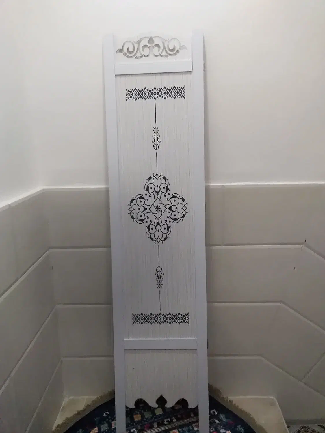 پارتیشن طرح زیبا|صنایع دستی و سایر لوازم تزئینی|گلپایگان, |دیوار