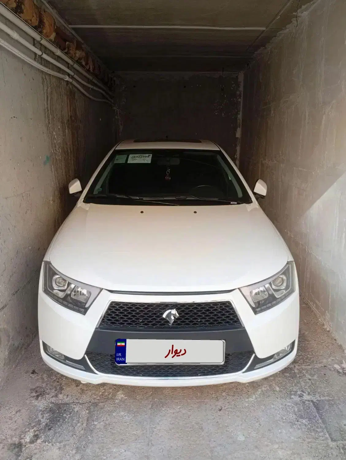 دنا پلاس مدل 97 // آلمانی //|خودرو سواری و وانت|تبریز, |دیوار