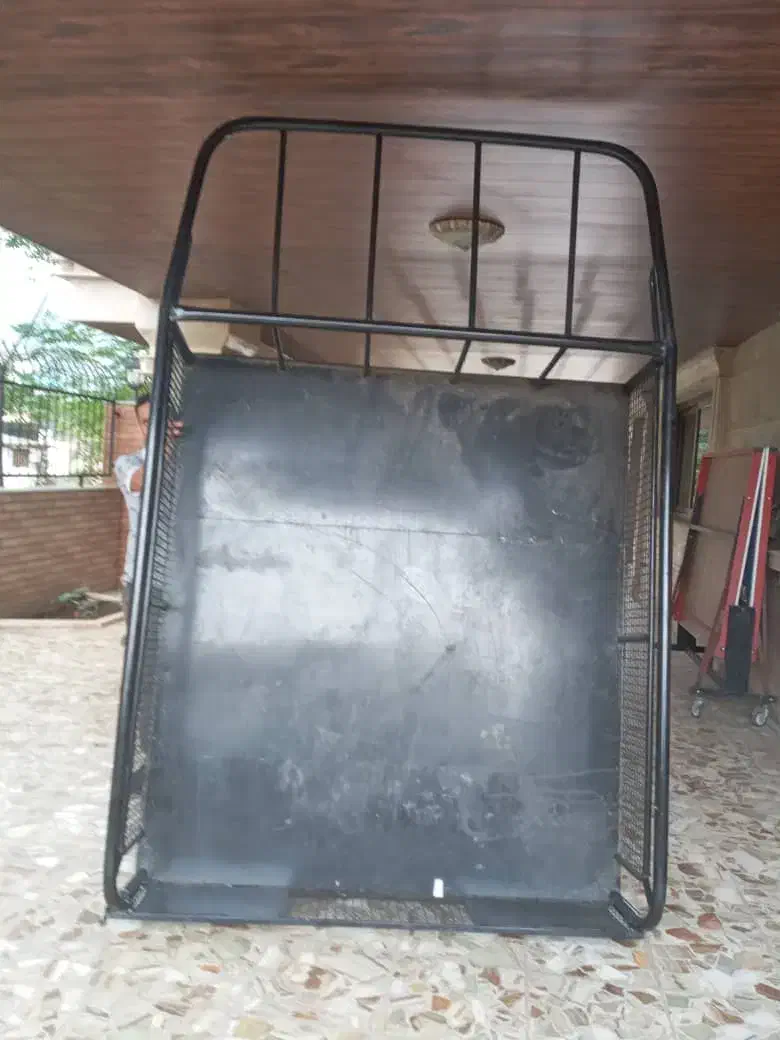 باربند مبلی آریسان در حد نو|قطعات یدکی و لوازم جانبی|هچیرود, |دیوار