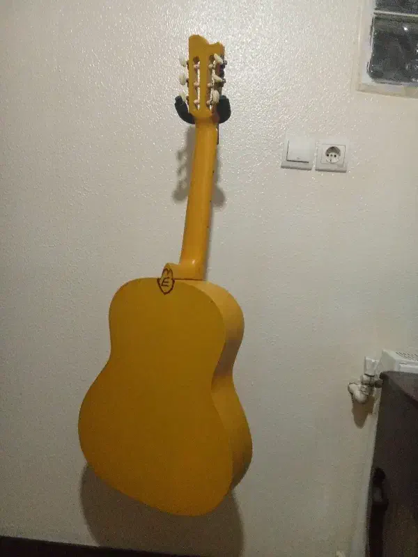 کیتار cup golden|گیتار، بیس، امپلیفایر|شاهین‌شهر, فردوسی|دیوار