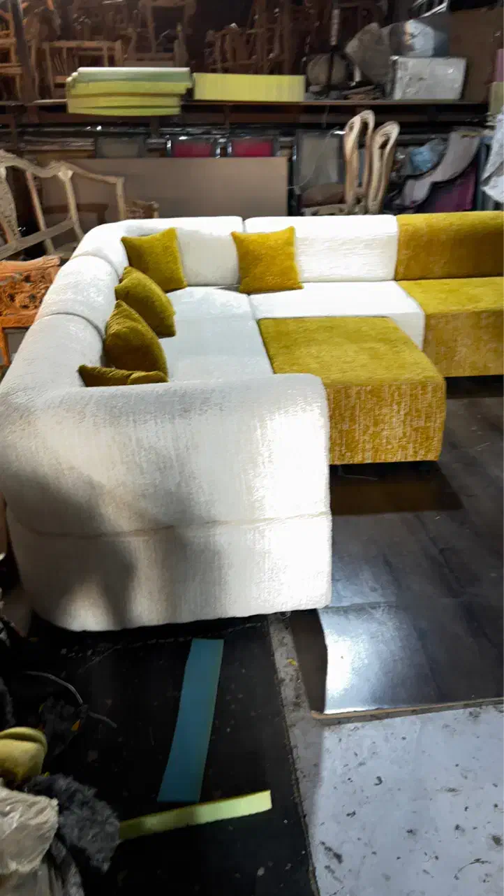 فروشنده مبلمان کلاسیک مدرن|استخدام بازاریابی و فروش|تهران, چیتگر شمالی|دیوار