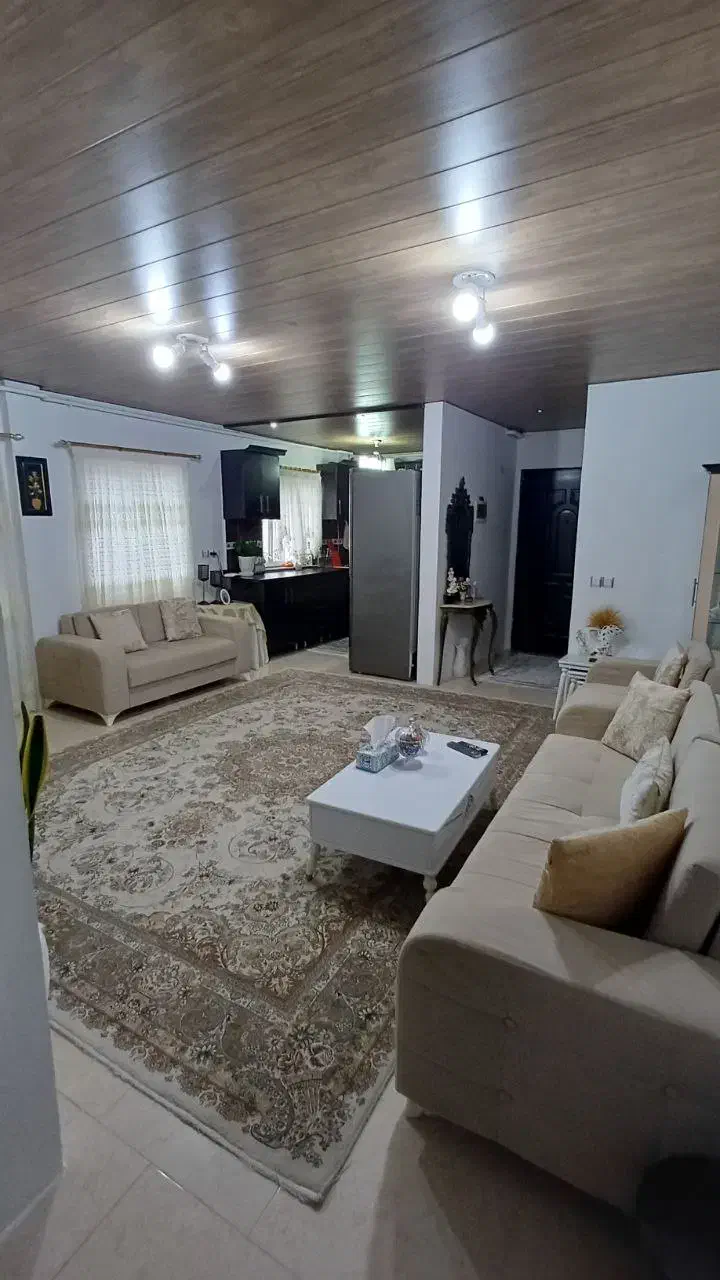 فروش آپارتمان ۶۵ متری|فروش آپارتمان|بندر انزلی, مسکن مهر|دیوار