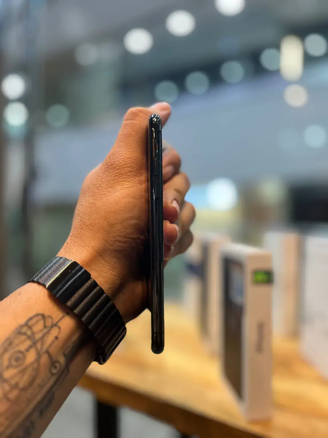 iPhone X ایفون ایکس|موبایل|تهران, هروی|دیوار