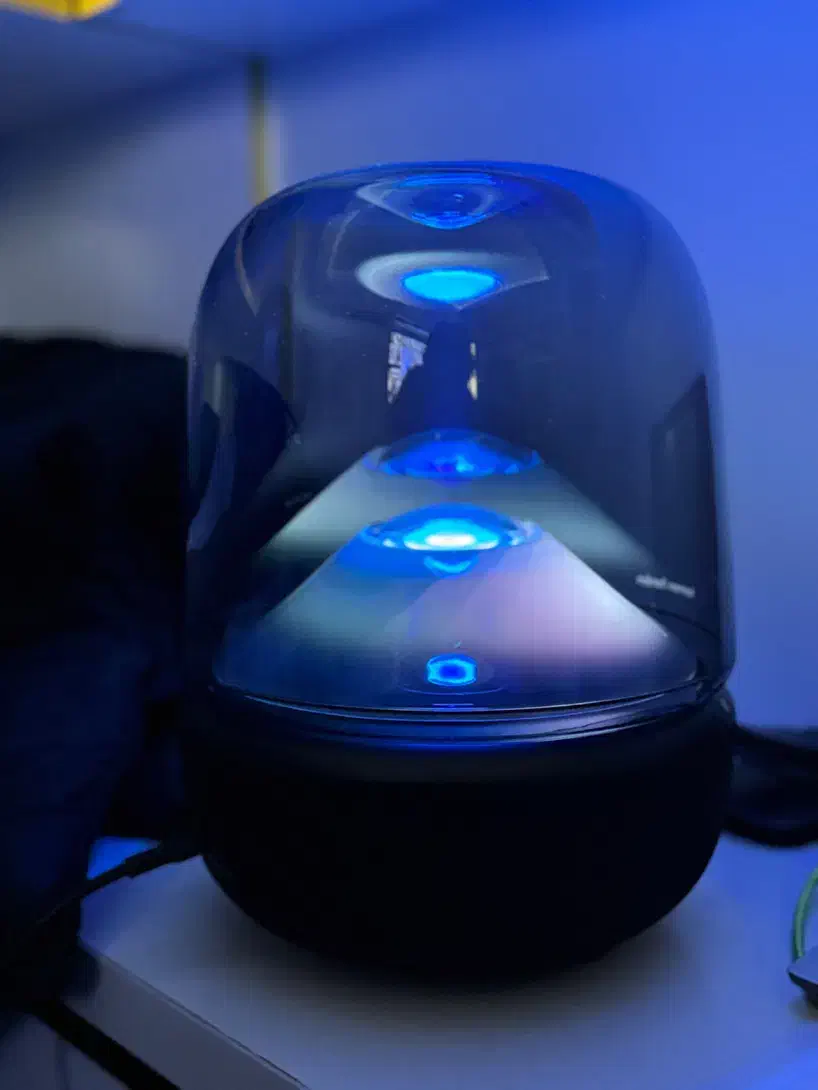 aura studio 5|سیستم صوتی خانگی|تهران, شیخ هادی|دیوار