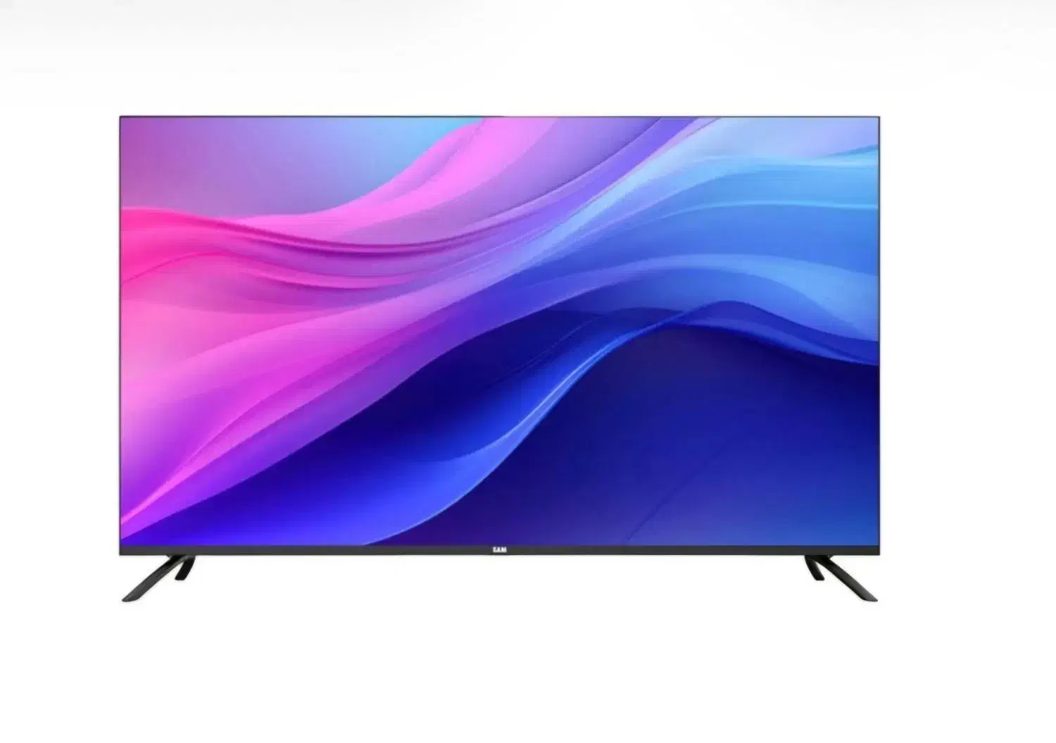 تلویزیون  هوشمند سام مدل 50CU7750 سایز 50 اینچ|تلویزیون و پروژکتور|گناباد, |دیوار