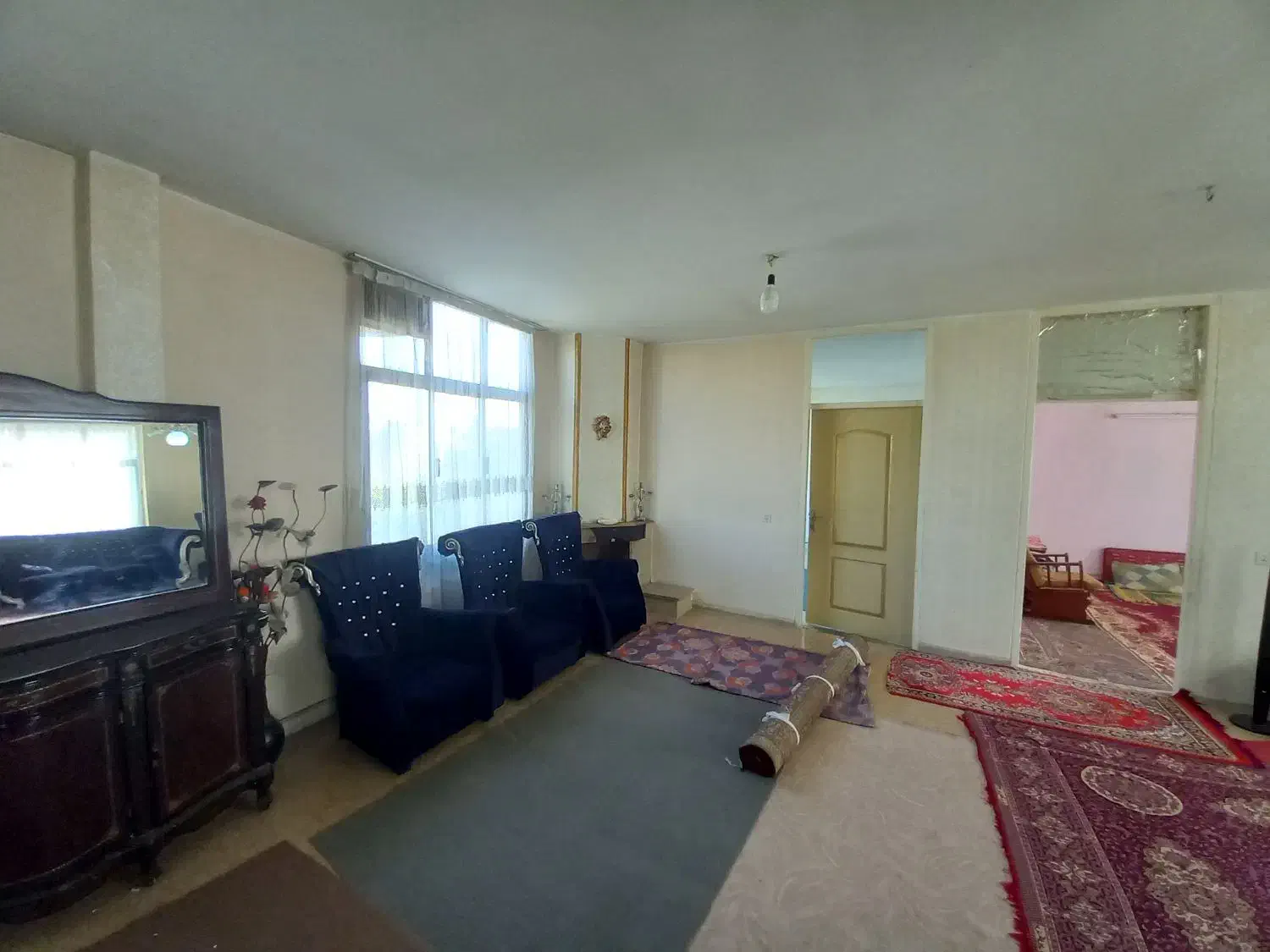 اجاره تک واحدی دربستی ۱۲۰ متری|اجارهٔ خانه و ویلا|بومهن, |دیوار