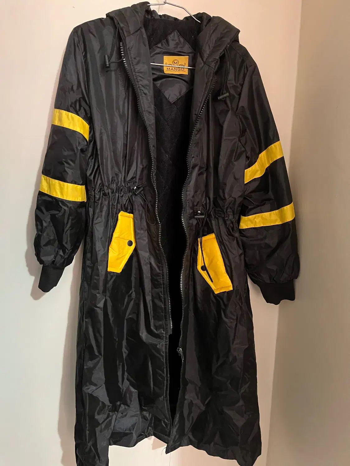 بارانی و لباس زمستانی و لباس مجلسی|لباس|فردیس, قریشی|دیوار