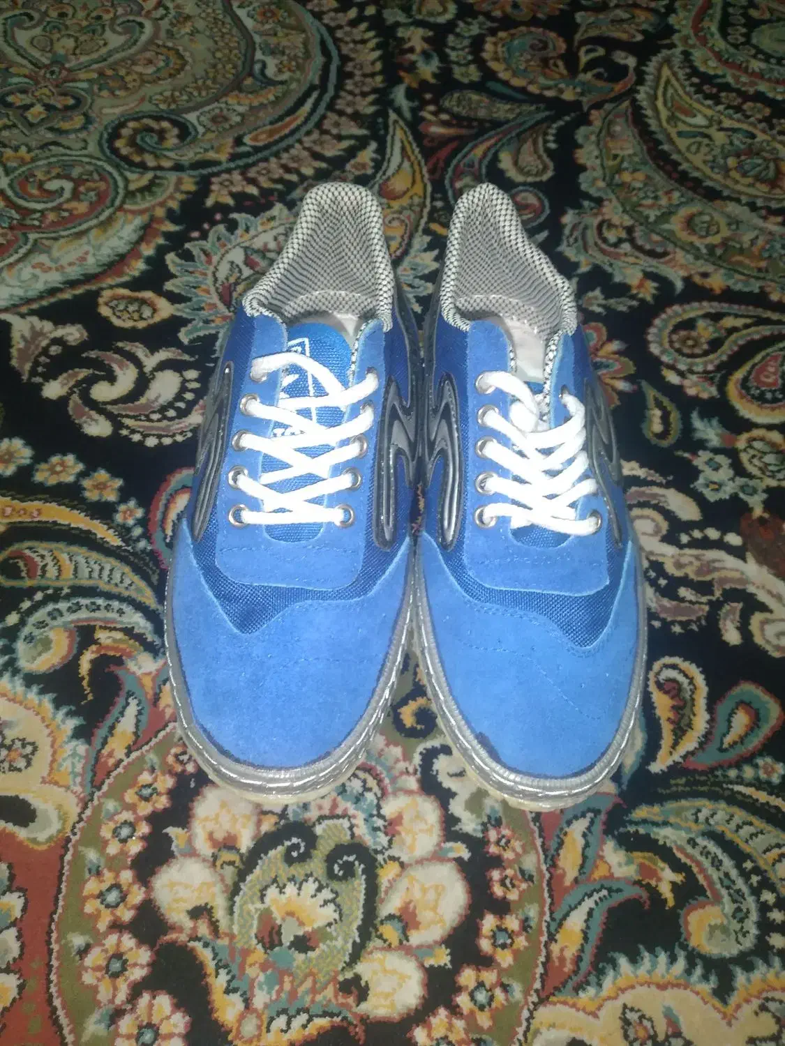 کتانی فوتسال|کیف، کفش، کمربند|شهریار, شهرک امیریه|دیوار