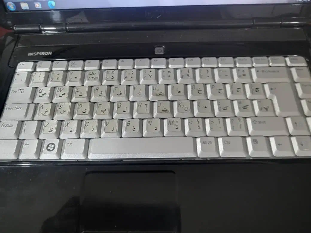 لب تاب دل|رایانه همراه|خشکبیجار, |دیوار