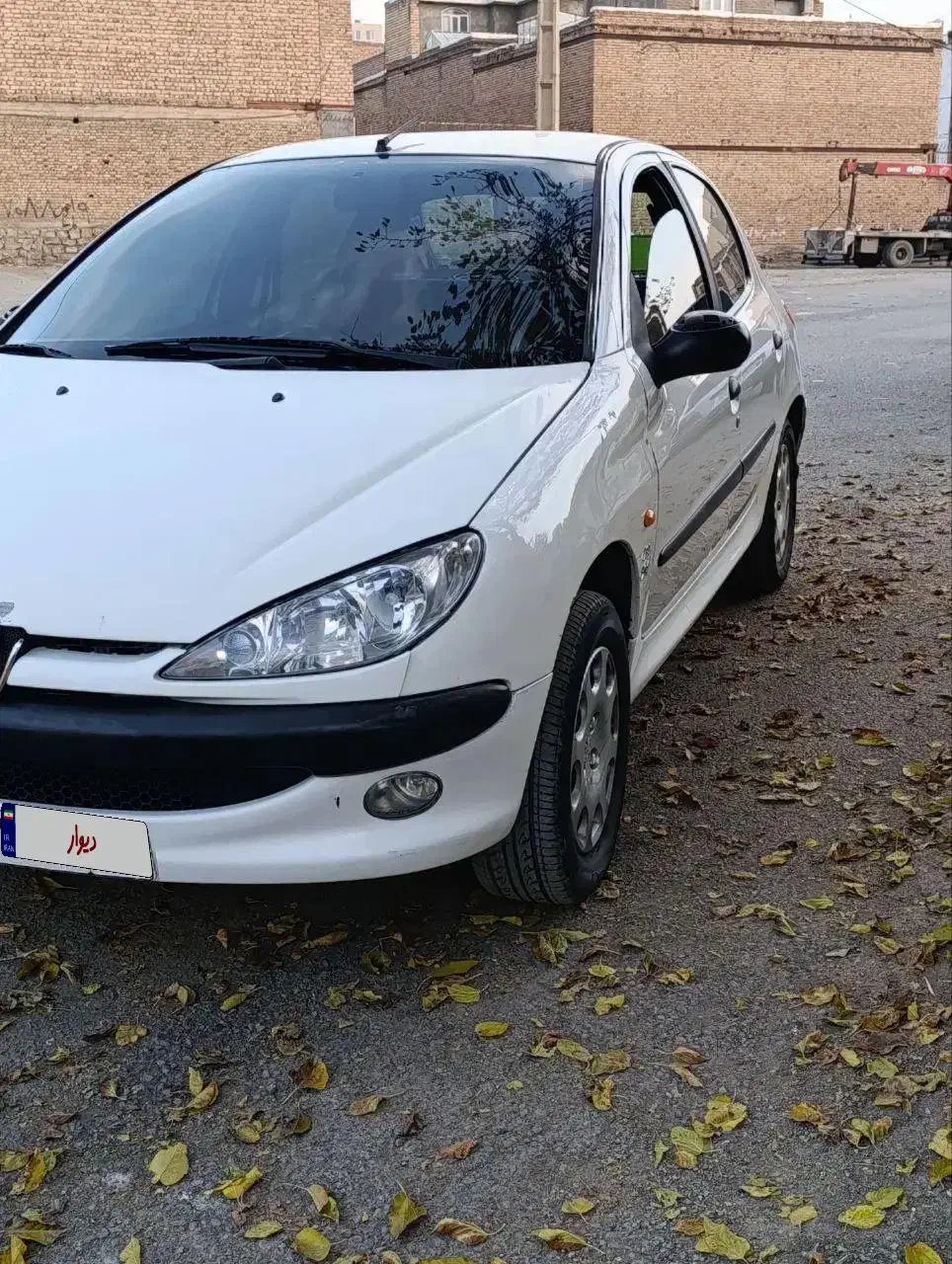 فروش ماشین|خودرو سواری و وانت|سنندج, |دیوار