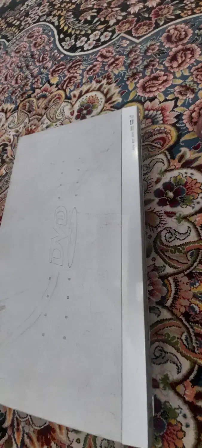 گیرنده دیجیتال و CD و DVD|صوتی و تصویری|اهواز, شهرک دانشگاه|دیوار