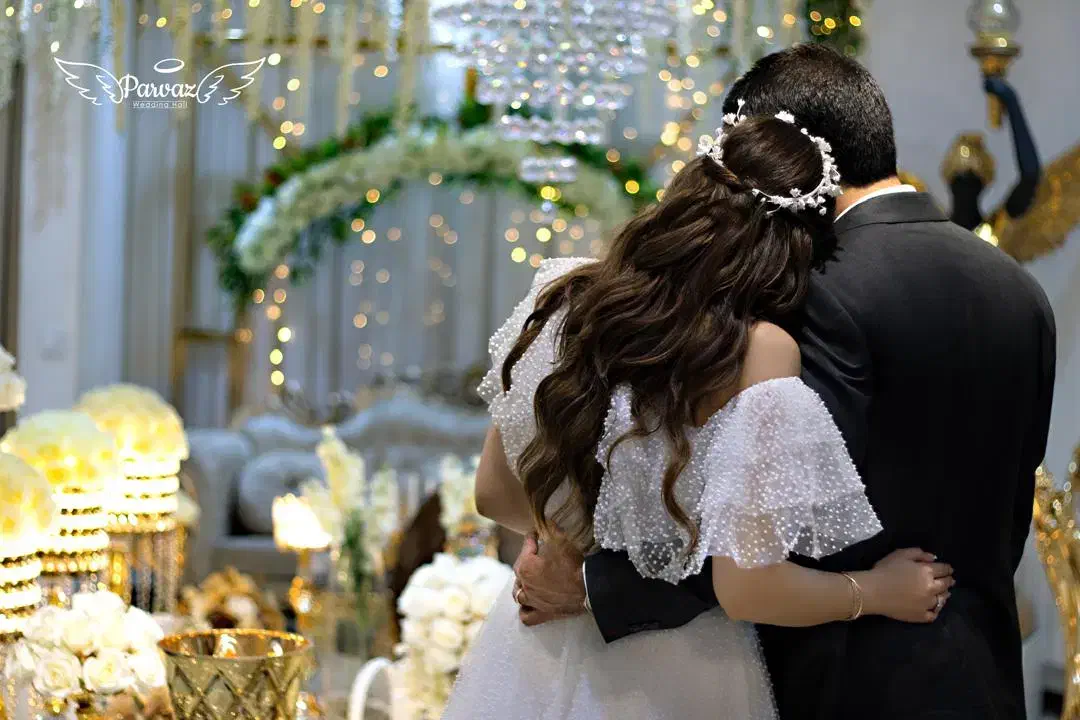 سالن و تالار عروسی و عقد|خدمات پذیرایی، مراسم|کرج, شهرک اوج|دیوار