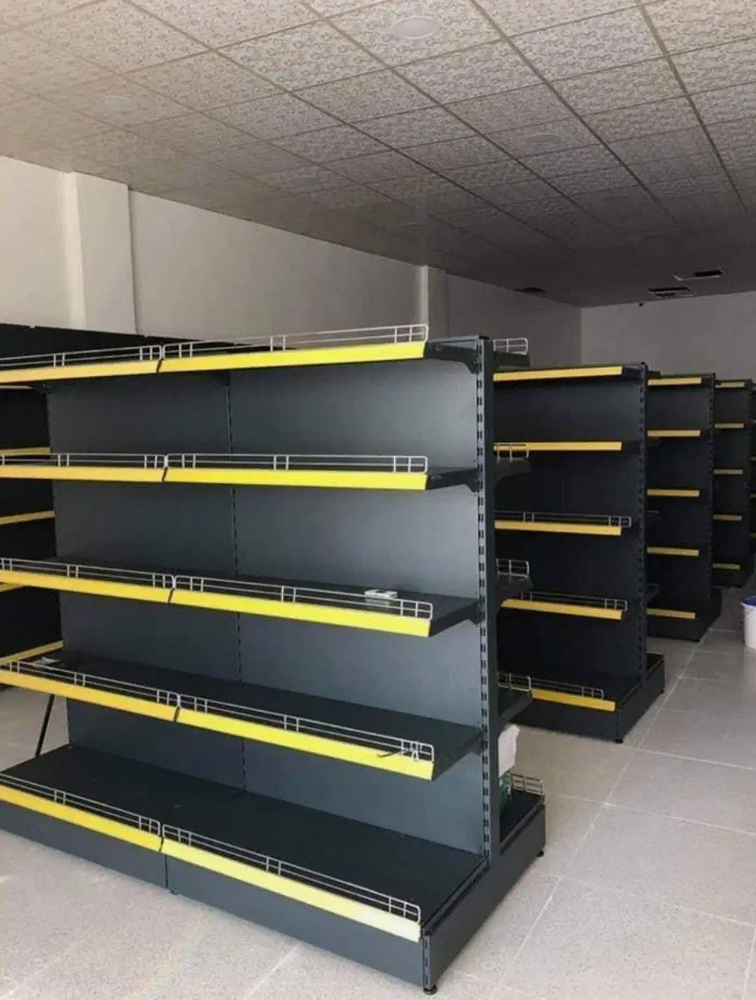 قفسه طرح ترک|فروشگاه و مغازه|آمل, |دیوار