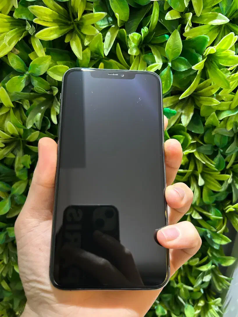 آیفون 11 پرومکس پلمپ 256G|موبایل|رشت, گلسار|دیوار