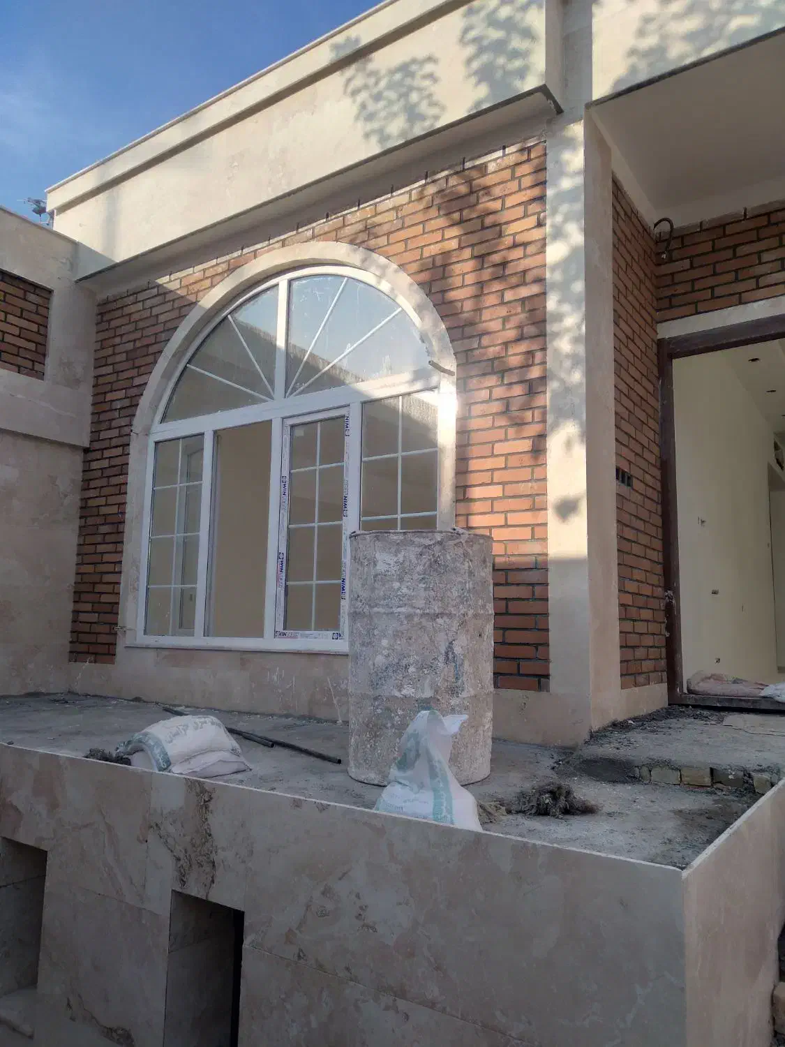 سنگ کاری|خدمات پیشه و مهارت|سبزوار, گلشن|دیوار