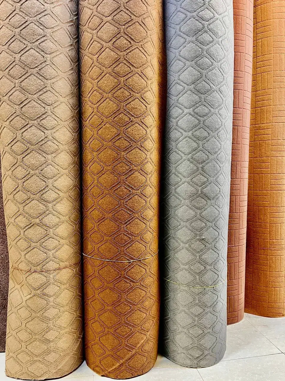 موکت طرح بهار درجه یک|موکت|اصفهان, دشتستان|دیوار