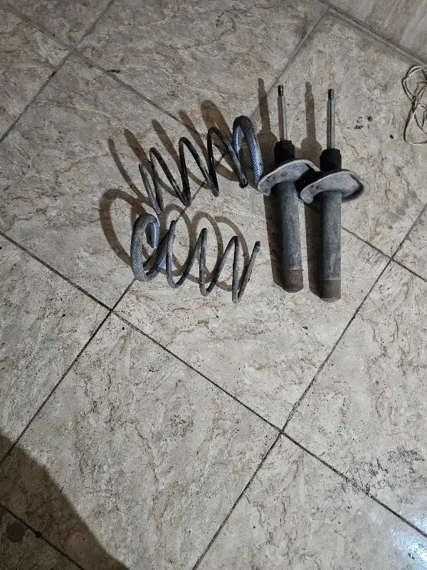 فنر لول وکمک کف خاب|قطعات یدکی و لوازم جانبی|مریوان, |دیوار