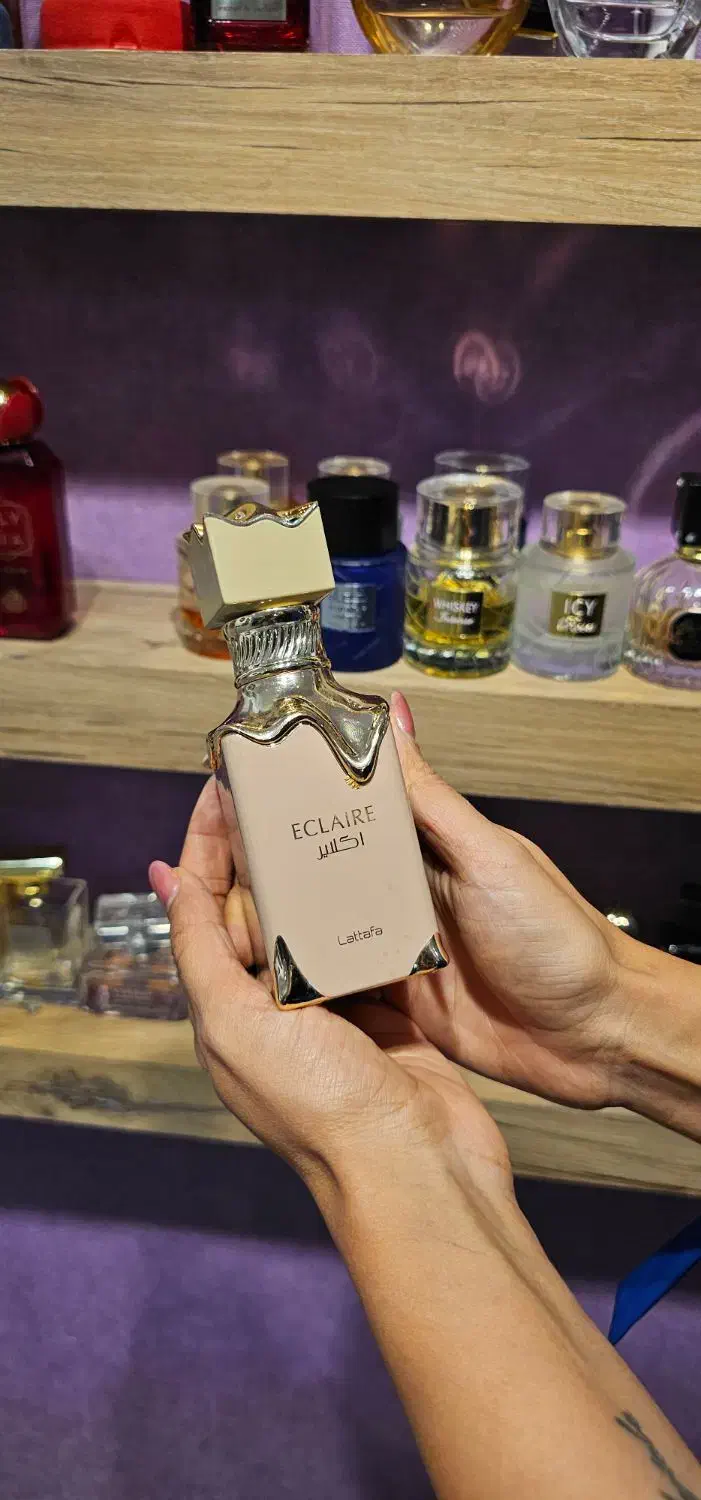 فروش شیشه عطر های ارجینال|آرایشی، بهداشتی، درمانی|تهران, امام خمینی|دیوار