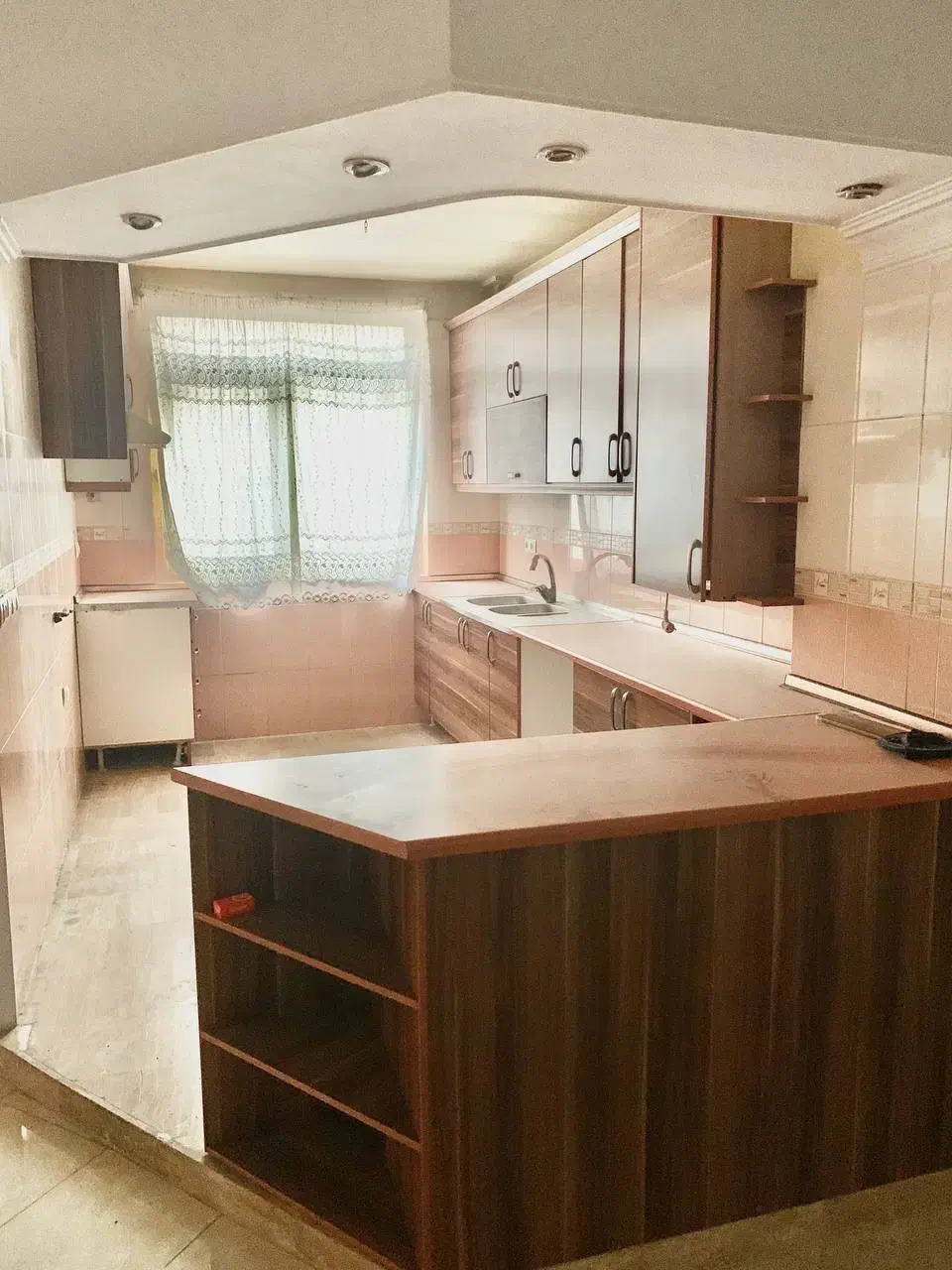 اجاره / ۷۵ متر / تخلیه / مناسب مجرد و خانواده|اجارهٔ آپارتمان|گرمدره, |دیوار