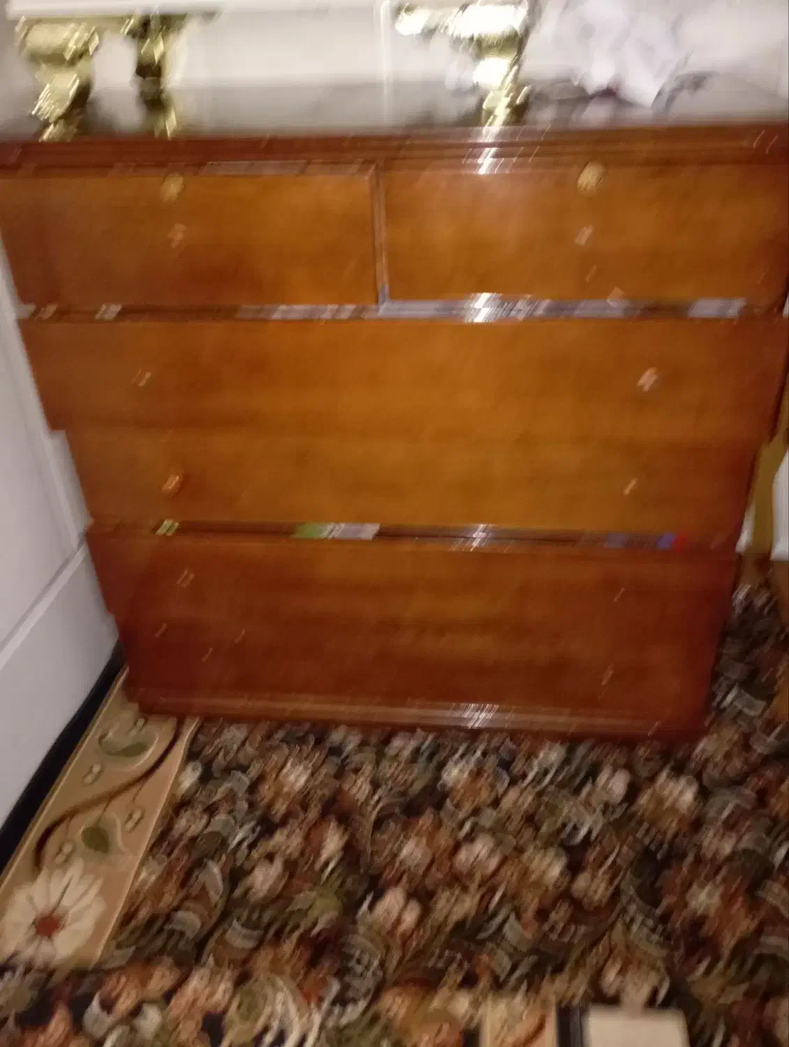 دراورتمیز|جاکفشی، کمد، دراور|قم, شهرک فاطمیه|دیوار