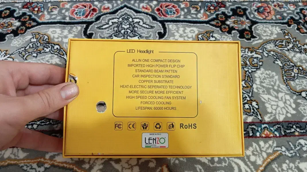 هدلایت و تعدادی چاقو فروشی|کلکسیون و سرگرمی|اهر, |دیوار