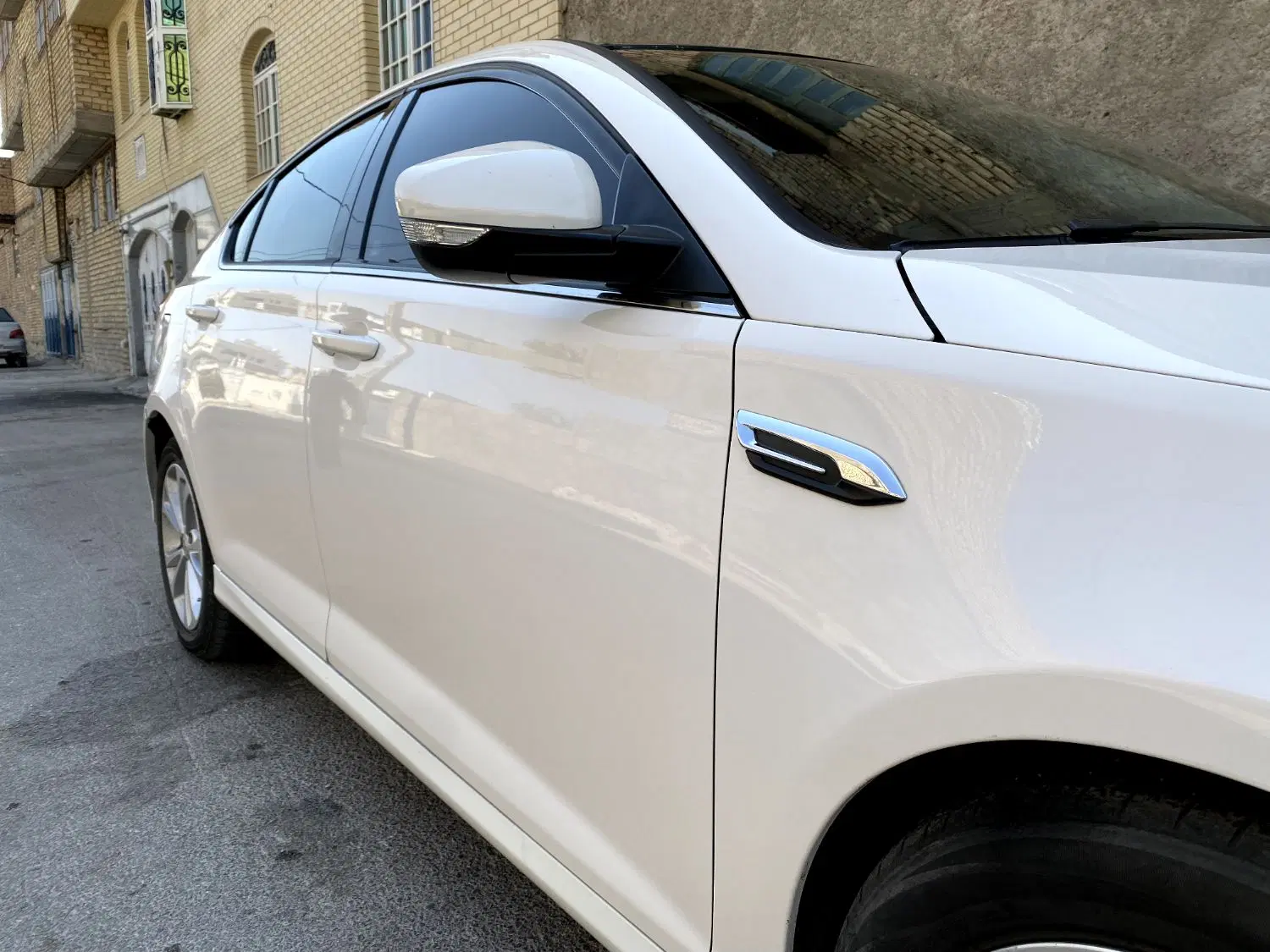 mg 6|خودرو سواری و وانت|تهران, جنت‌آباد جنوبی|دیوار