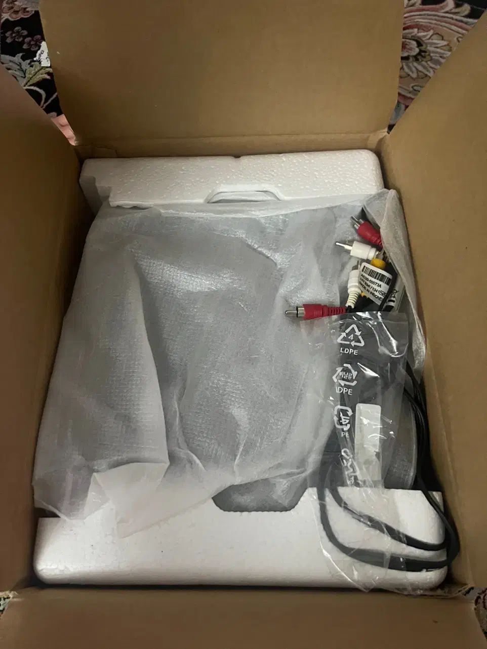 DVD samsung|پخش‌کننده DVD و ویدیو|شیراز, معالی‌آباد|دیوار