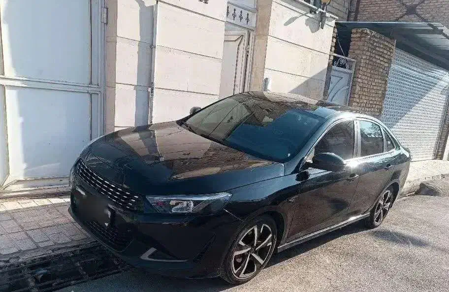 ریسپکت مدل ۱۴۰۲|خودرو سواری و وانت|تهران, جوادیه تهرانپارس|دیوار