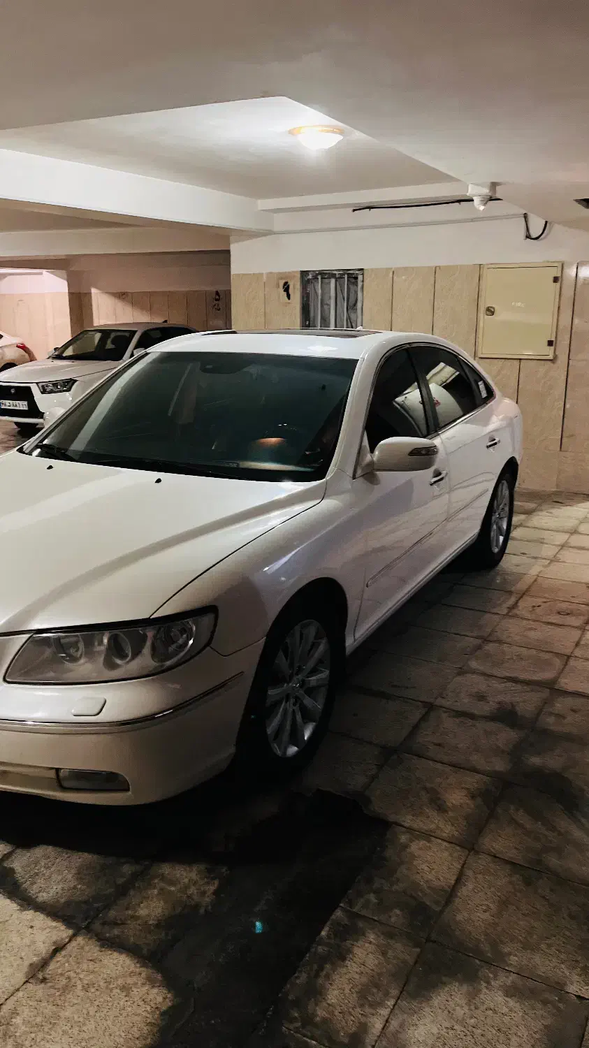 آزرا ۲۰۱۰|خودرو سواری و وانت|تهران, دولتخواه جنوبی|دیوار