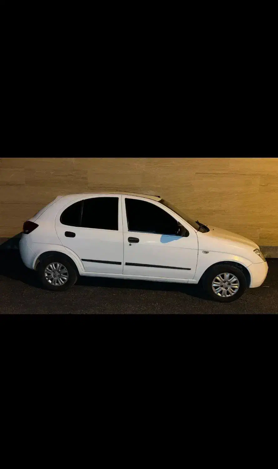 تیبا|خودرو سواری و وانت|بندرلنگه, |دیوار