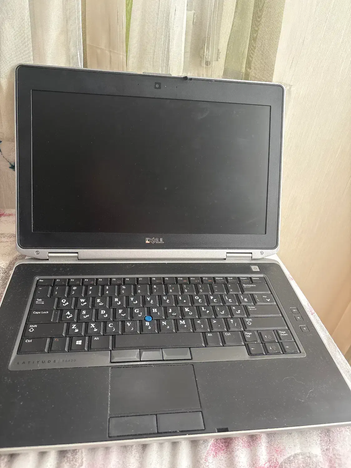 لپ تاپ Dell|رایانه همراه|اصفهان, خلجا|دیوار