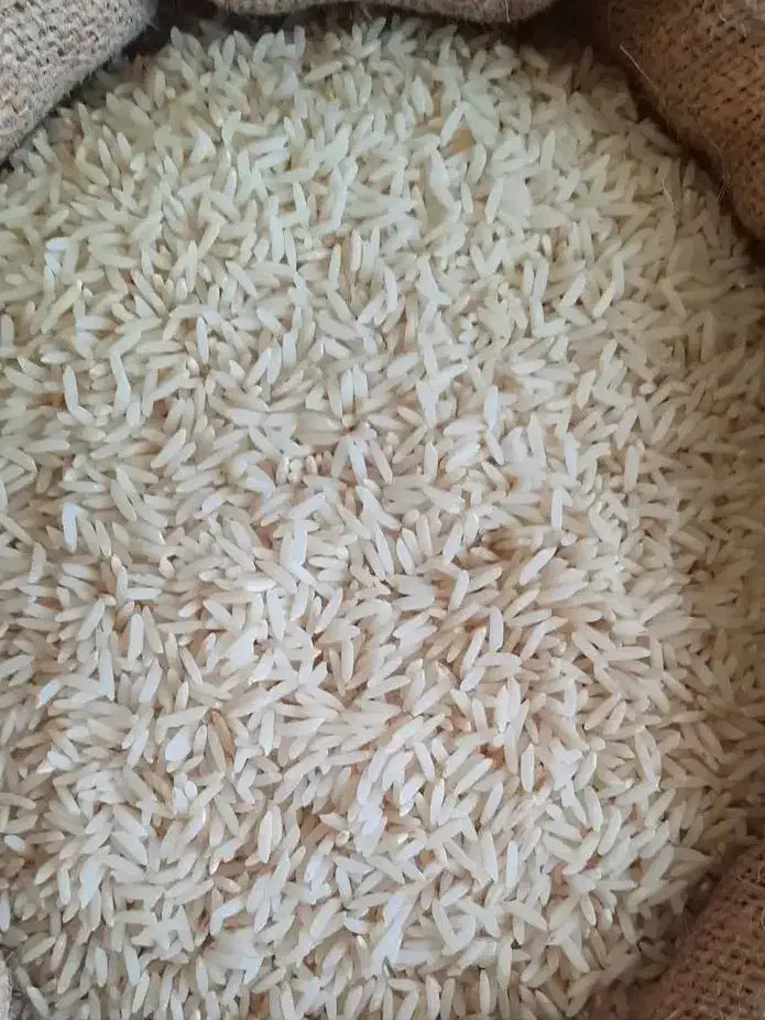 برنج محلی بروجرد و دورود درجه یک سالم و نیم دانه|خوردنی و آشامیدنی|بروجرد, |دیوار