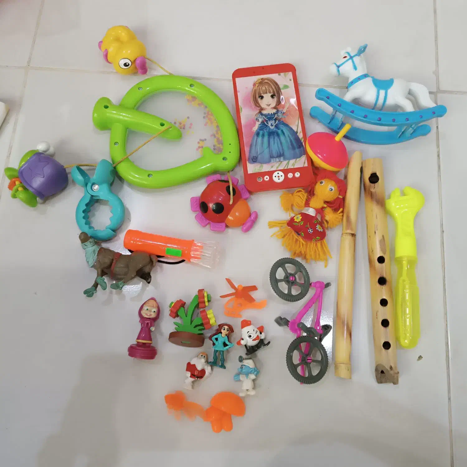 ماشین دایناسور  بازی فکری  کارکیت خلاق باش|اسباب‌‌بازی|ری, دولت‌آباد|دیوار