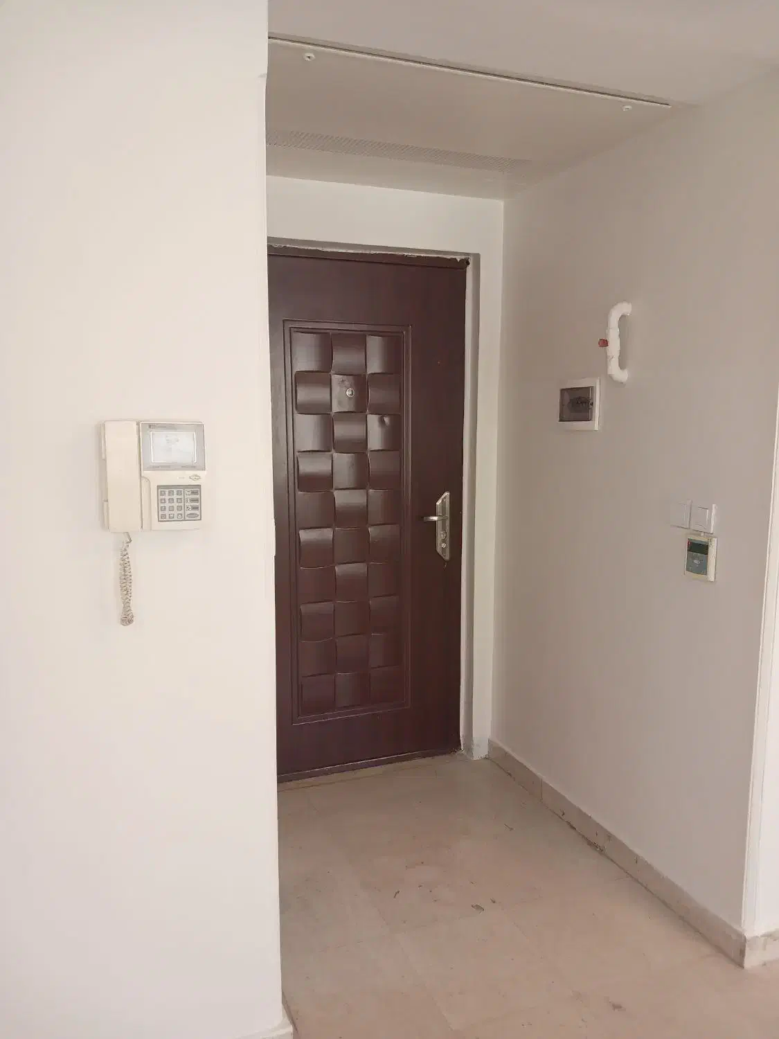 سوئیت ۳۰متری با ورودی مجزا|اجارهٔ آپارتمان|تهران, جوانمردان (اندیشه)|دیوار