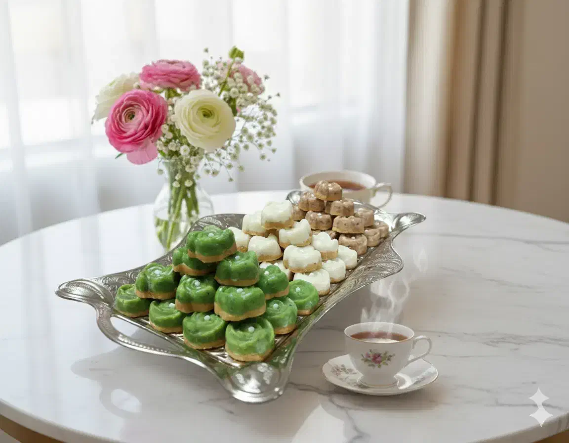 شیرینی|خدمات آموزشی|کرمان, |دیوار