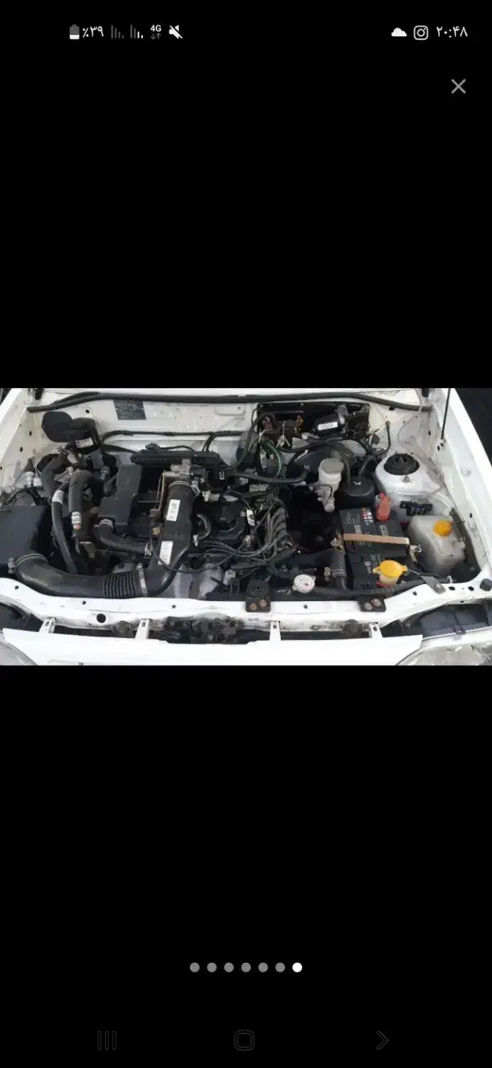 پراید خانگی پایه صفر یک برگ سند|خودرو سواری و وانت|نجفآباد, فردوسی شمالی|دیوار