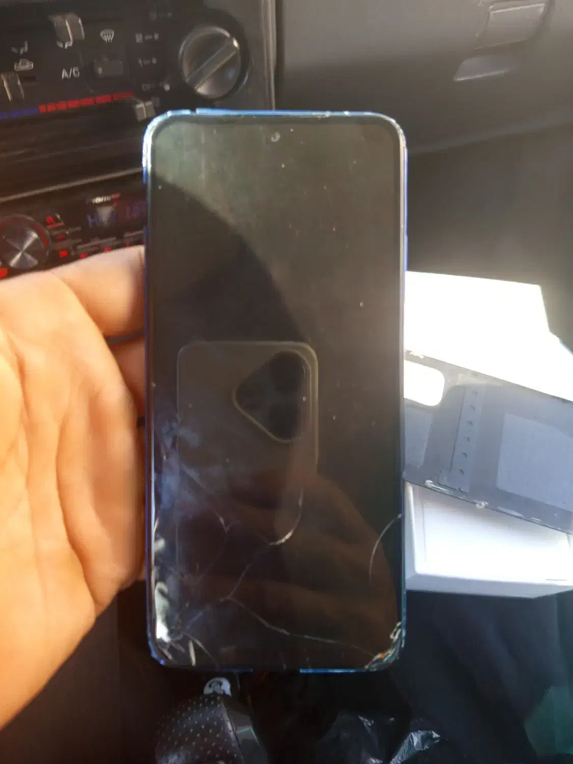 گوشی نوت 11|موبایل|اندیمشک, |دیوار