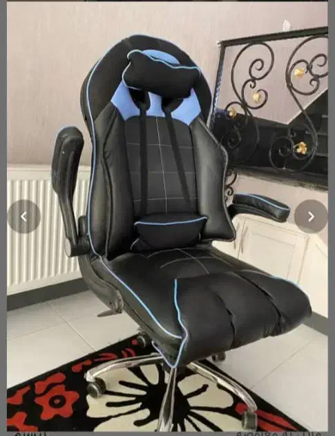 صندلی گیمینگ|صندلی و نیمکت|اصفهان, دانشگاه اصفهان|دیوار